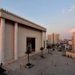 Temple of Solomon Celebrates a Decade